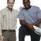 Illustration for article titled Ryan Howard To Fight Michael Strahan For Jared's Meat